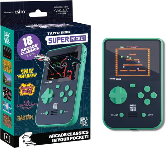 Blaze Taito Super Pocket