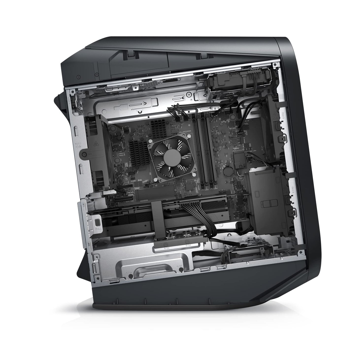 Alienware Aurora R15 Gaming Desktop