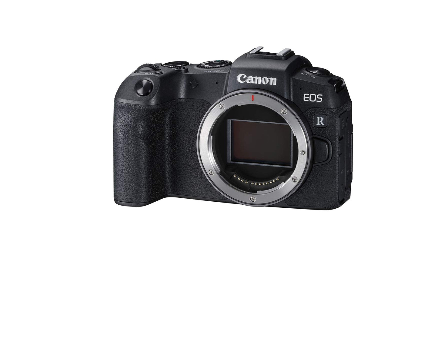 Canon EOS RP Full Frame Mirrorless Portable Digital Camera