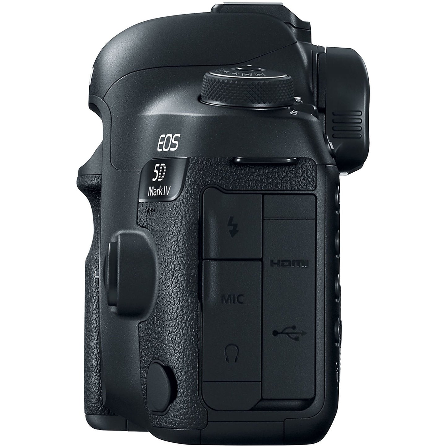 Canon EOS 5D Mark IV Digital SLR Camera