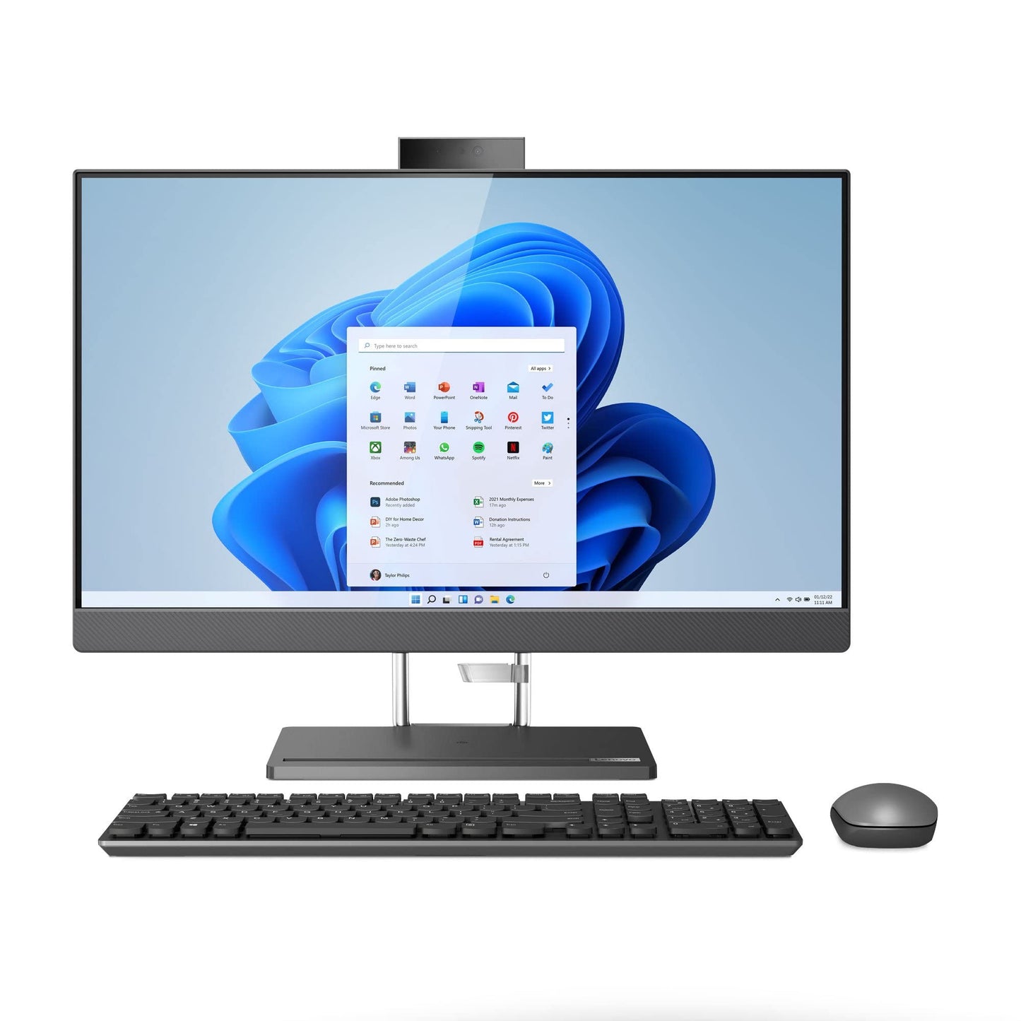 Lenovo IdeaCentre AIO 5i