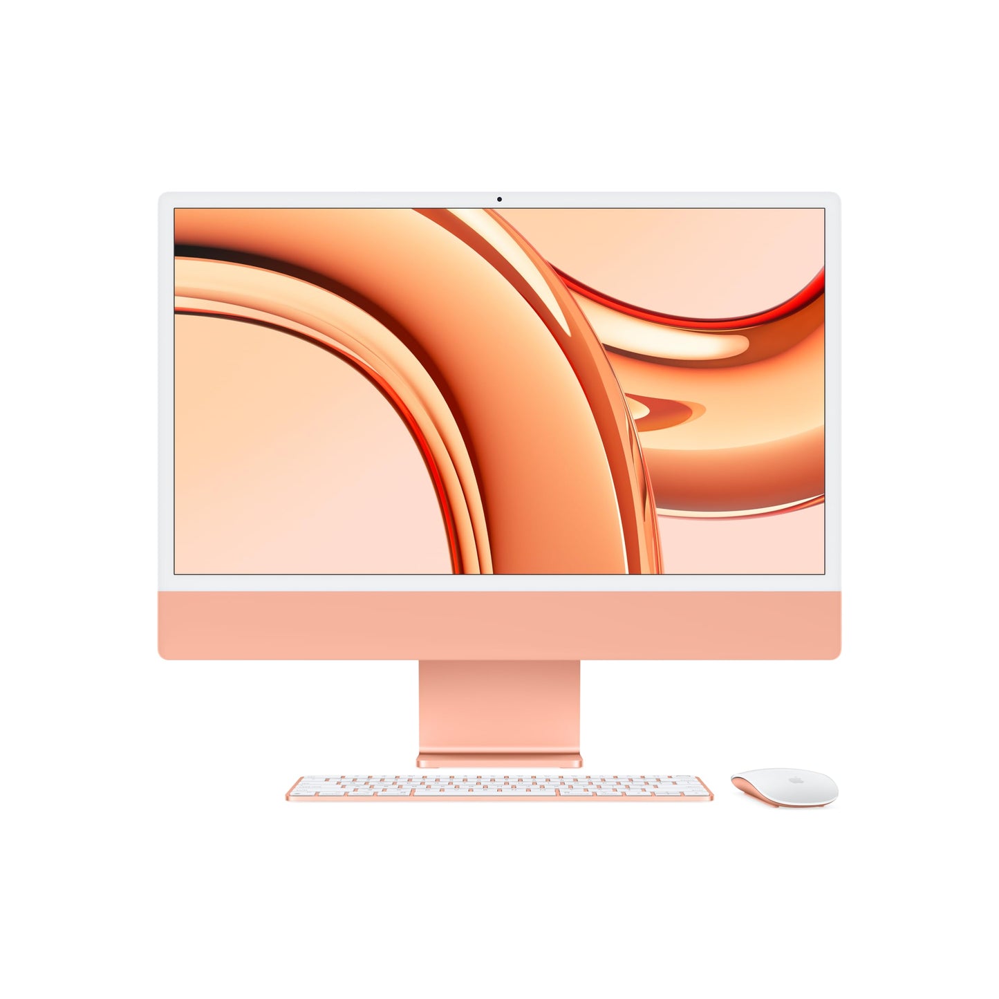 Apple 2023 iMac