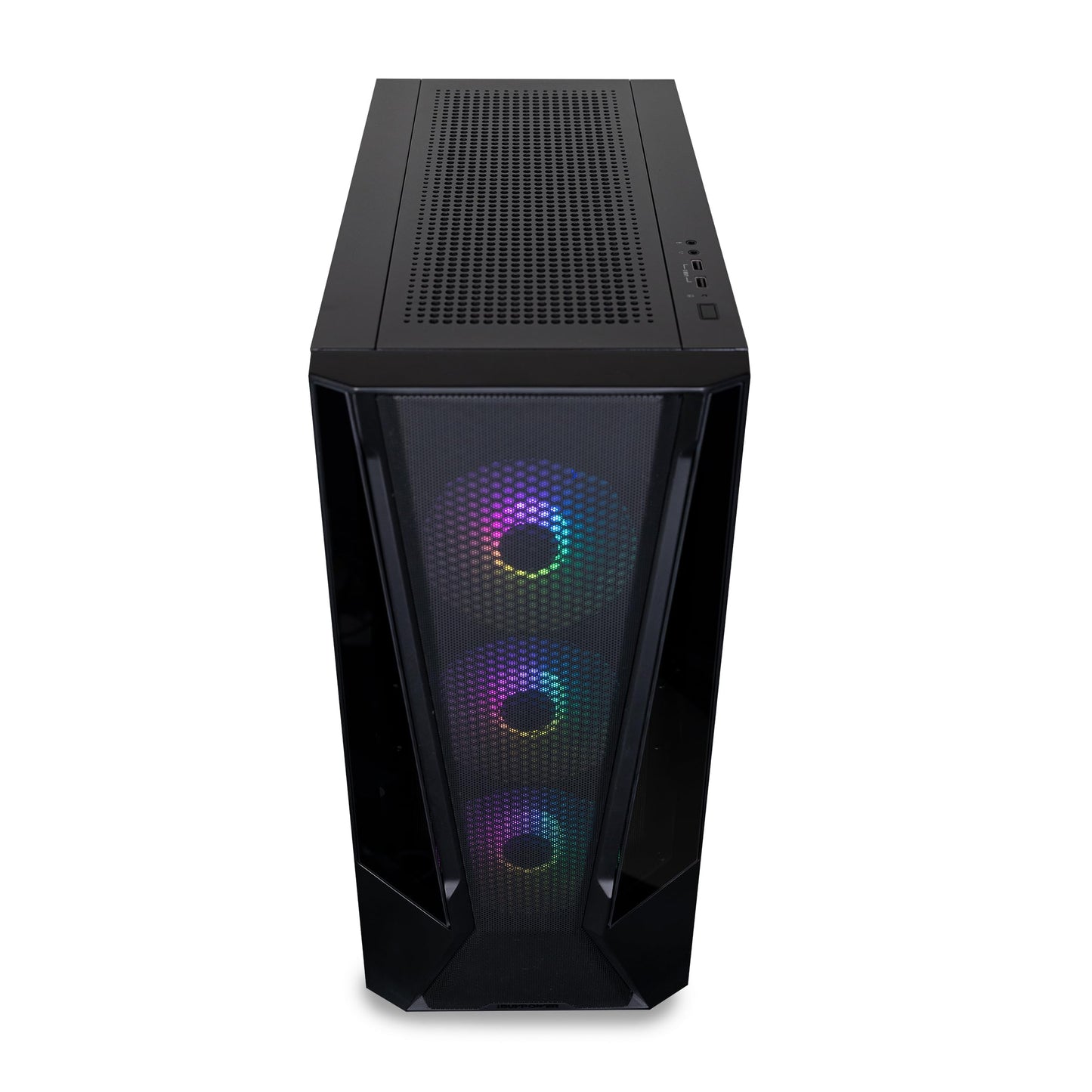 iBUYPOWER TraceMesh Gaming PC Computer Desktop