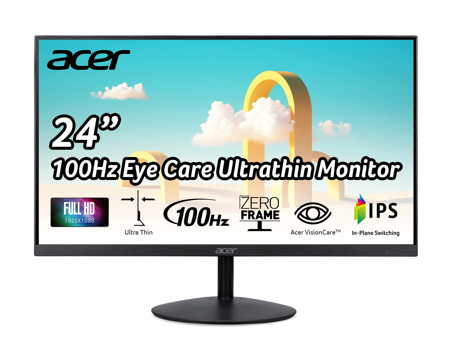 Acer Aspire TC-1780-UA92 Desktop