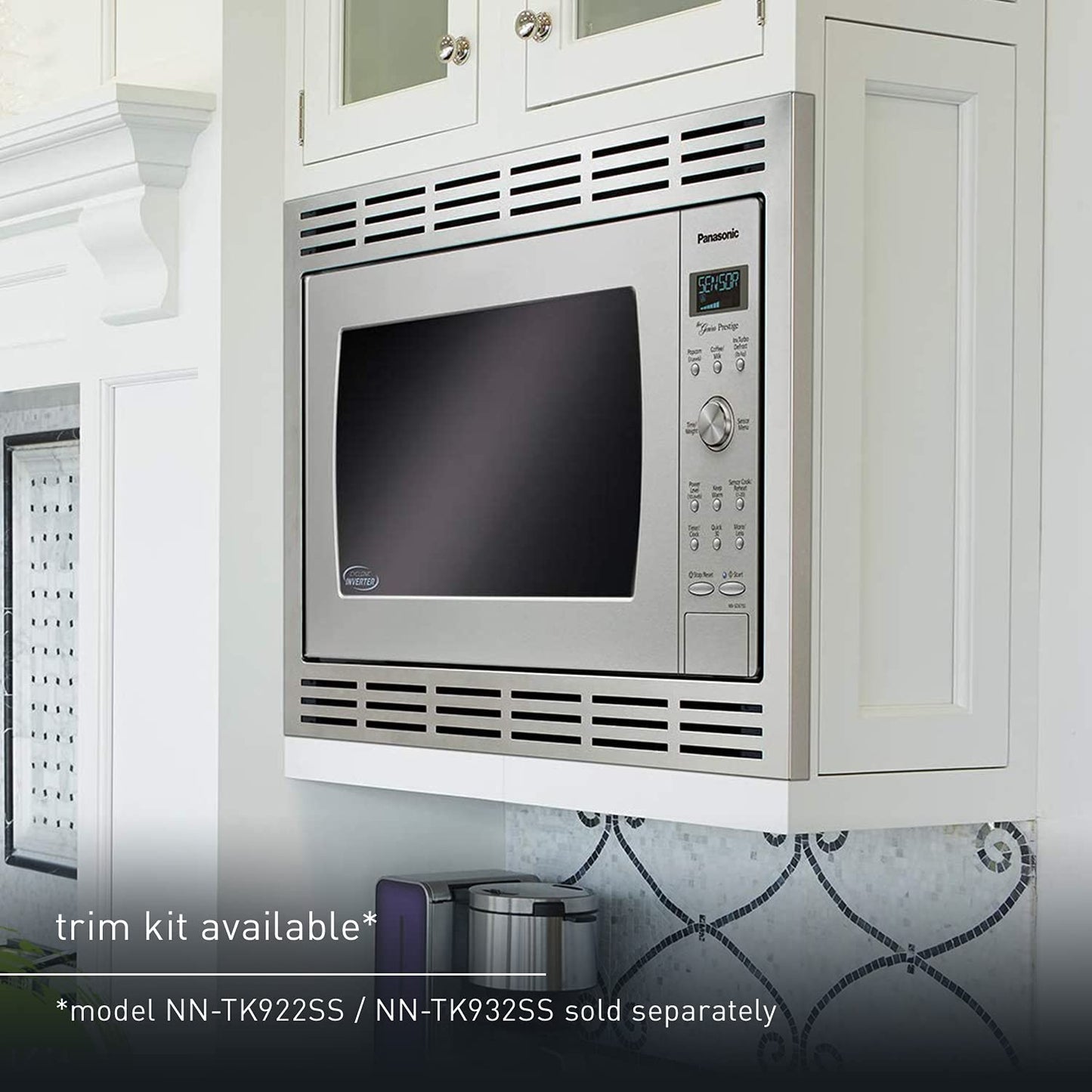 Panasonic Oven