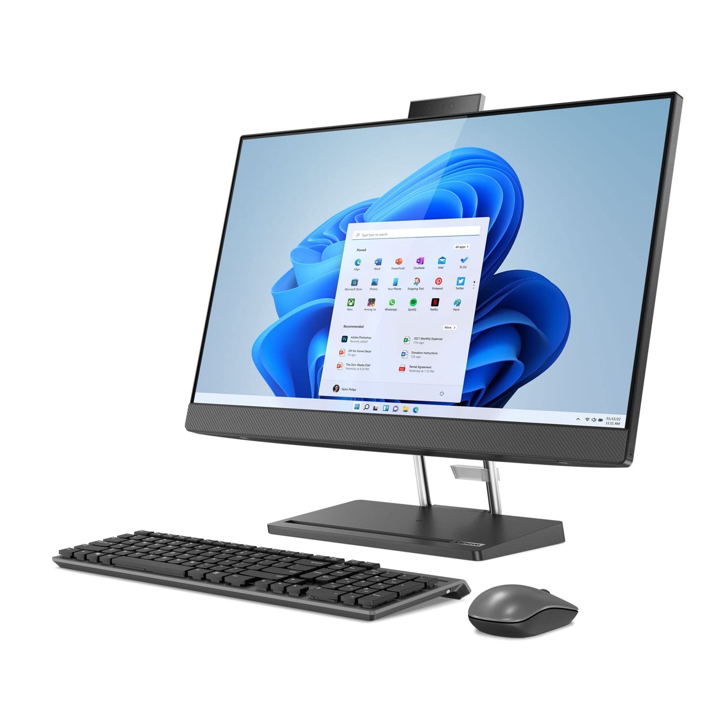 Lenovo IdeaCentre AIO 5i