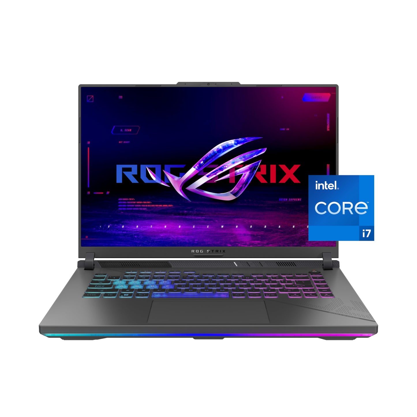 ASUS ROG Strix G16 (2024) 4060