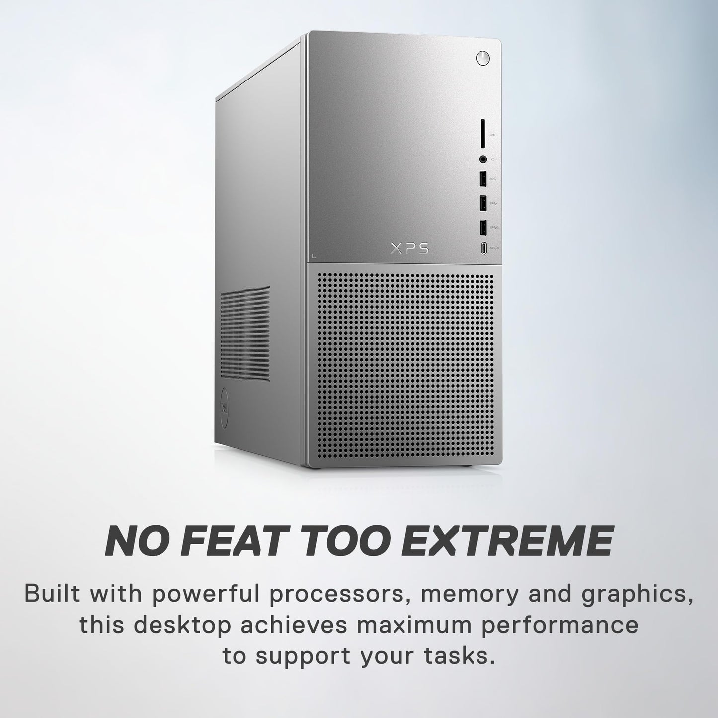 Dell XPS 8960 Desktop