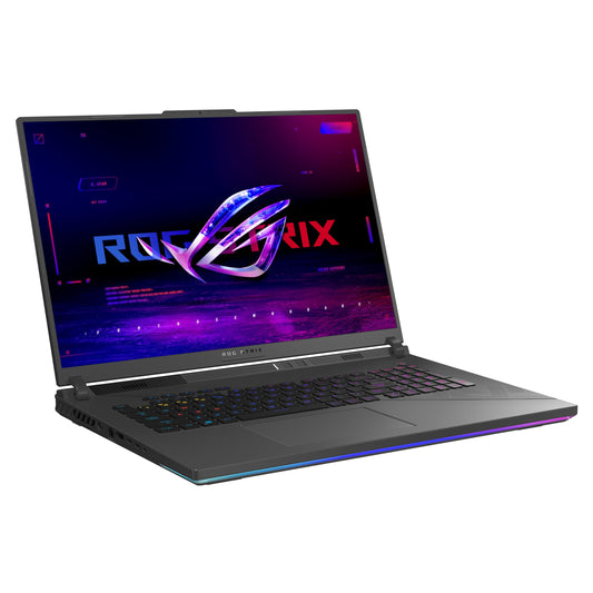 ASUS ROG Strix G18 (2024) 4070