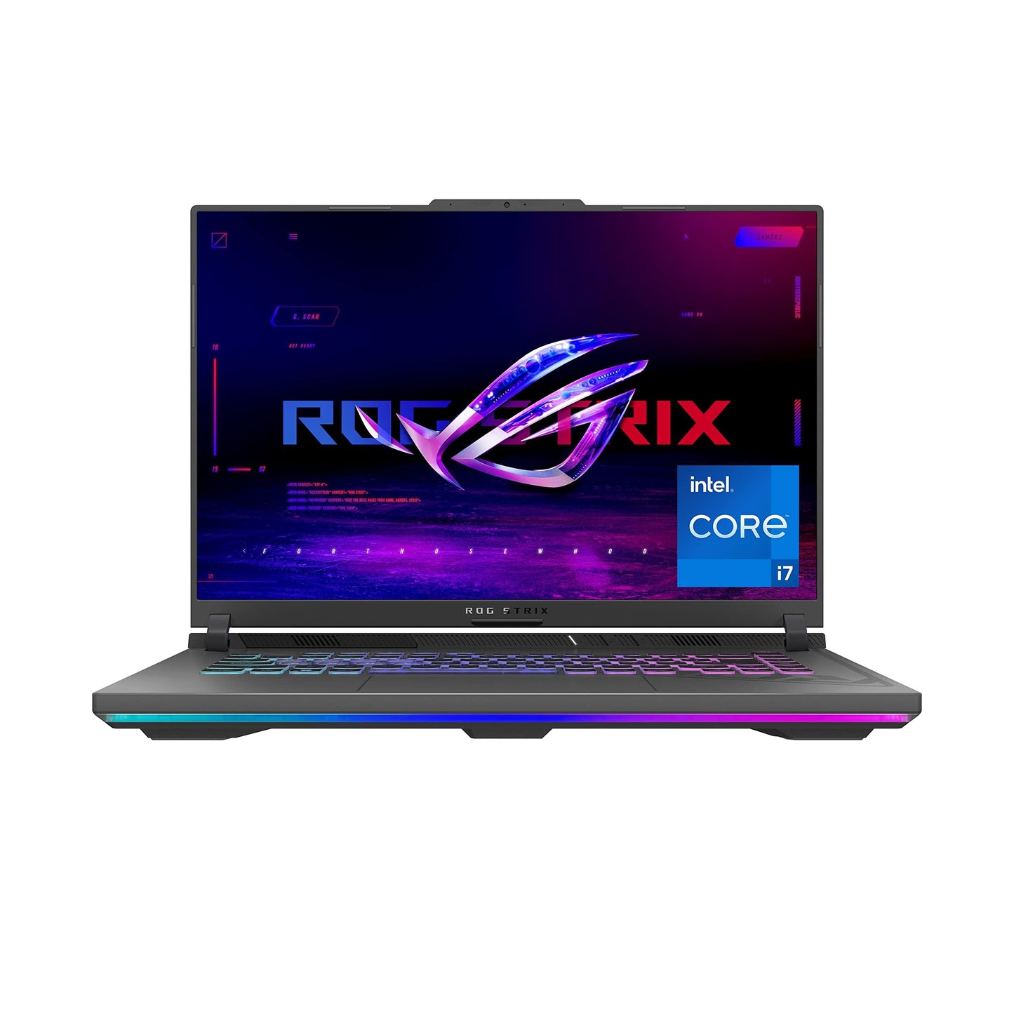 ASUS ROG Strix G16 (2024) 4060