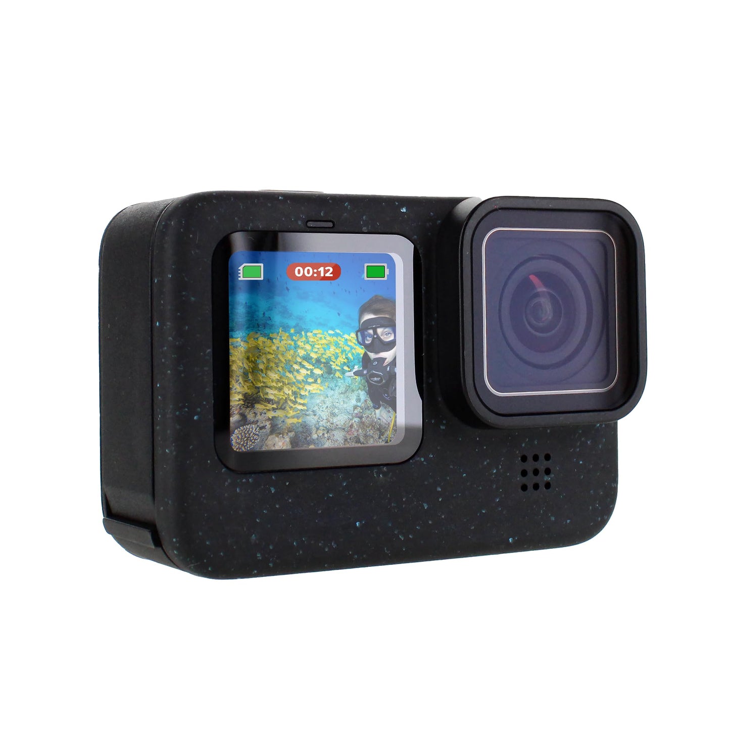 GoPro HERO12 (Hero 12) Black