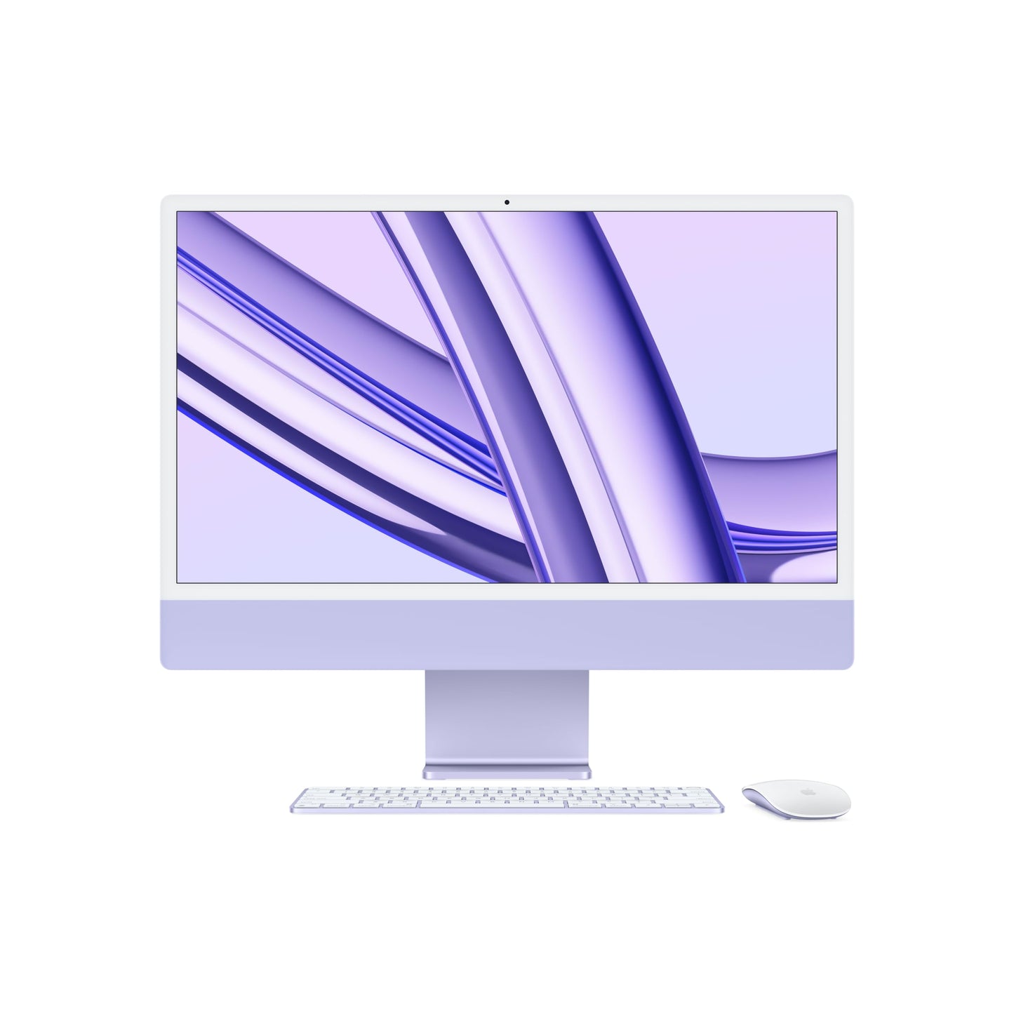 Apple 2023 iMac