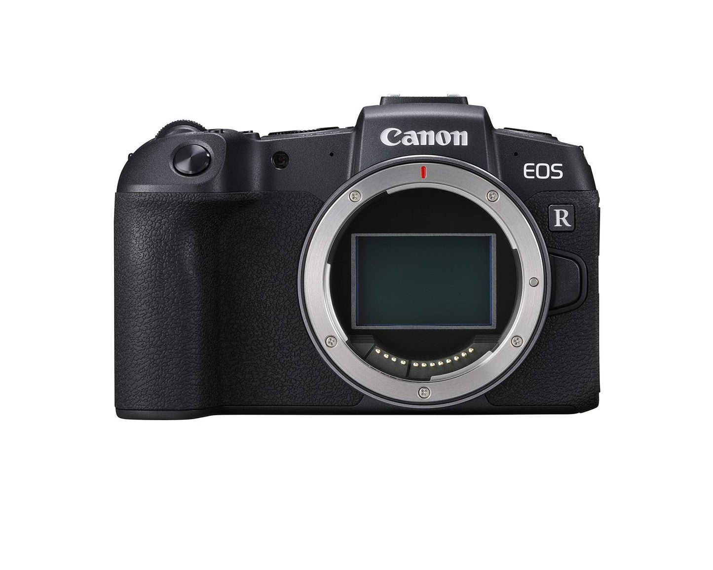 Canon EOS RP Full Frame Mirrorless Portable Digital Camera