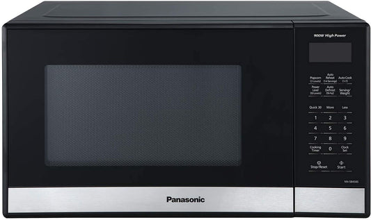 Panasonic NN-SB458S Compact Microwave