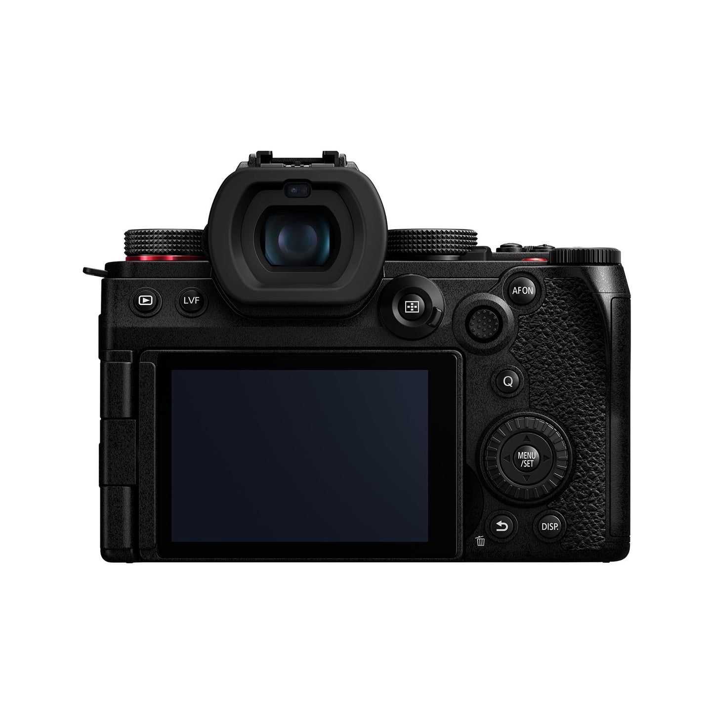 Panasonic LUMIX G9II Micro Four Thirds Camera