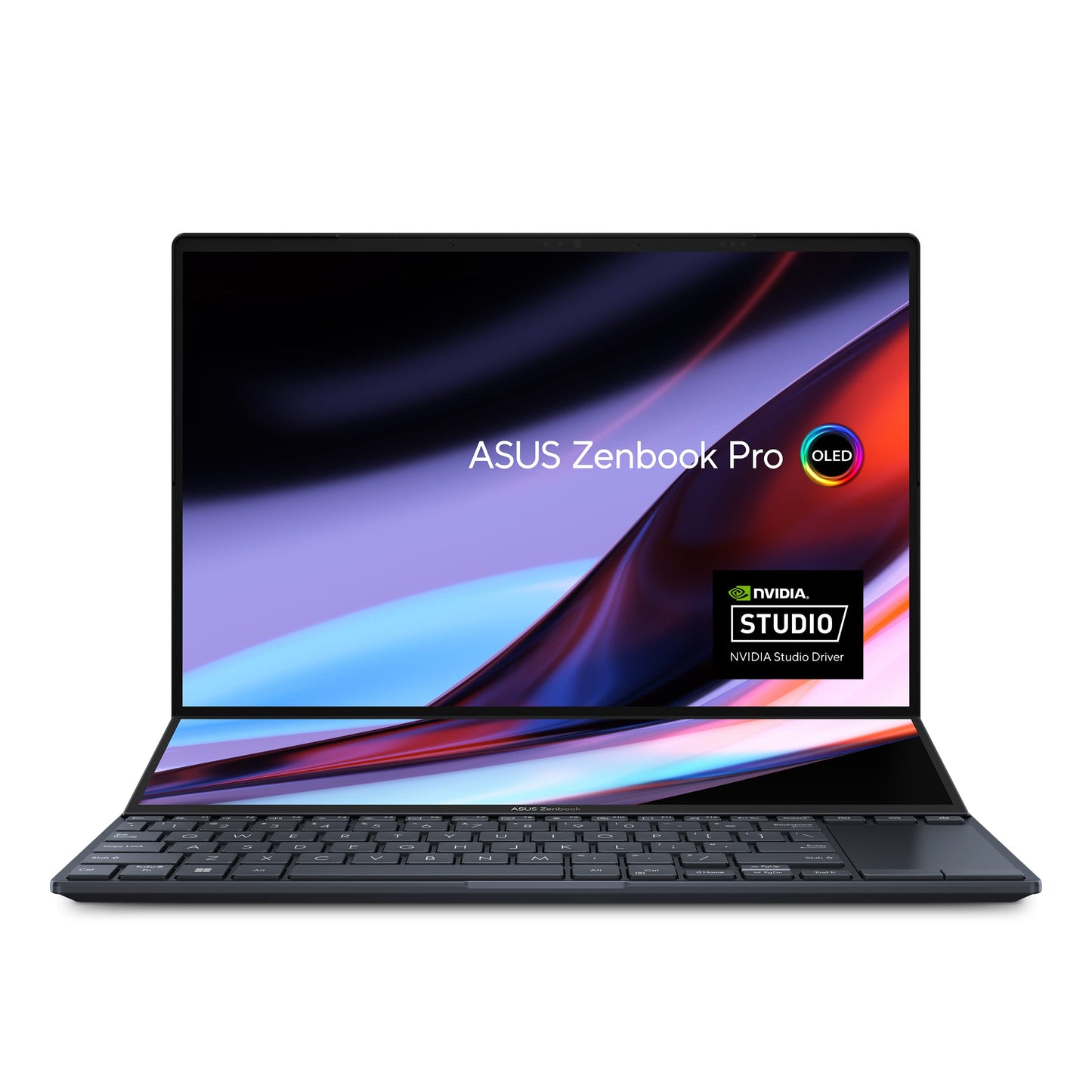 ASUS Zenbook Pro 14 Duo 14.5”