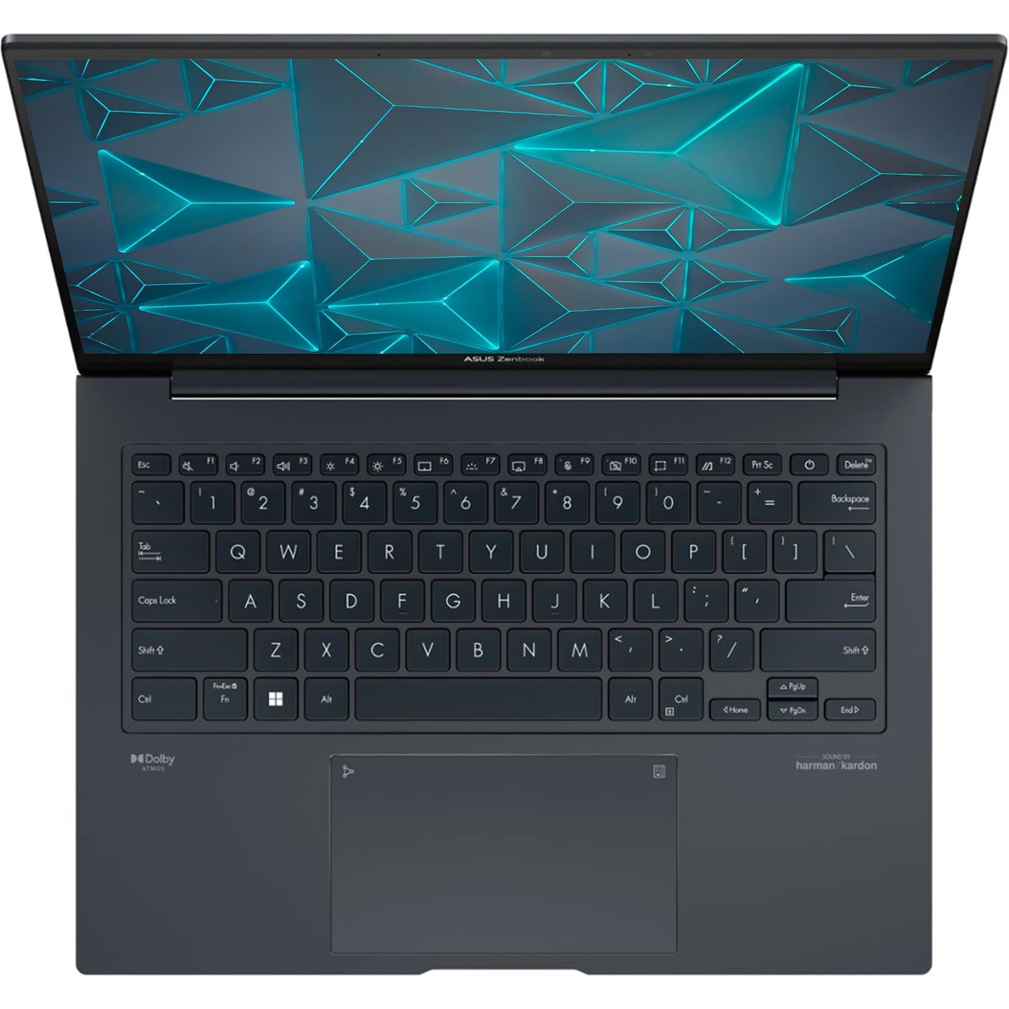 ASUS Zenbook 14X OLED Laptop