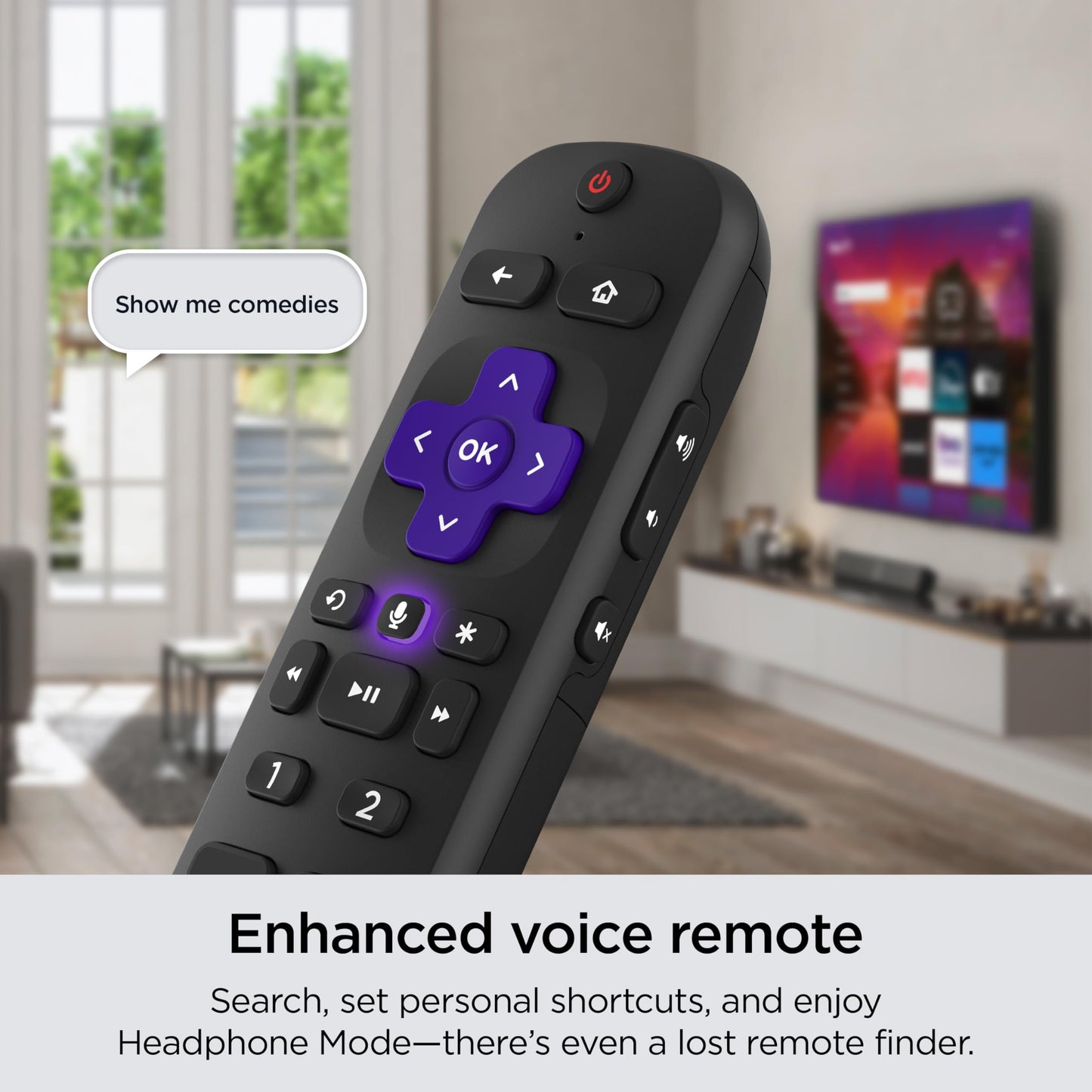 Roku Smart TV