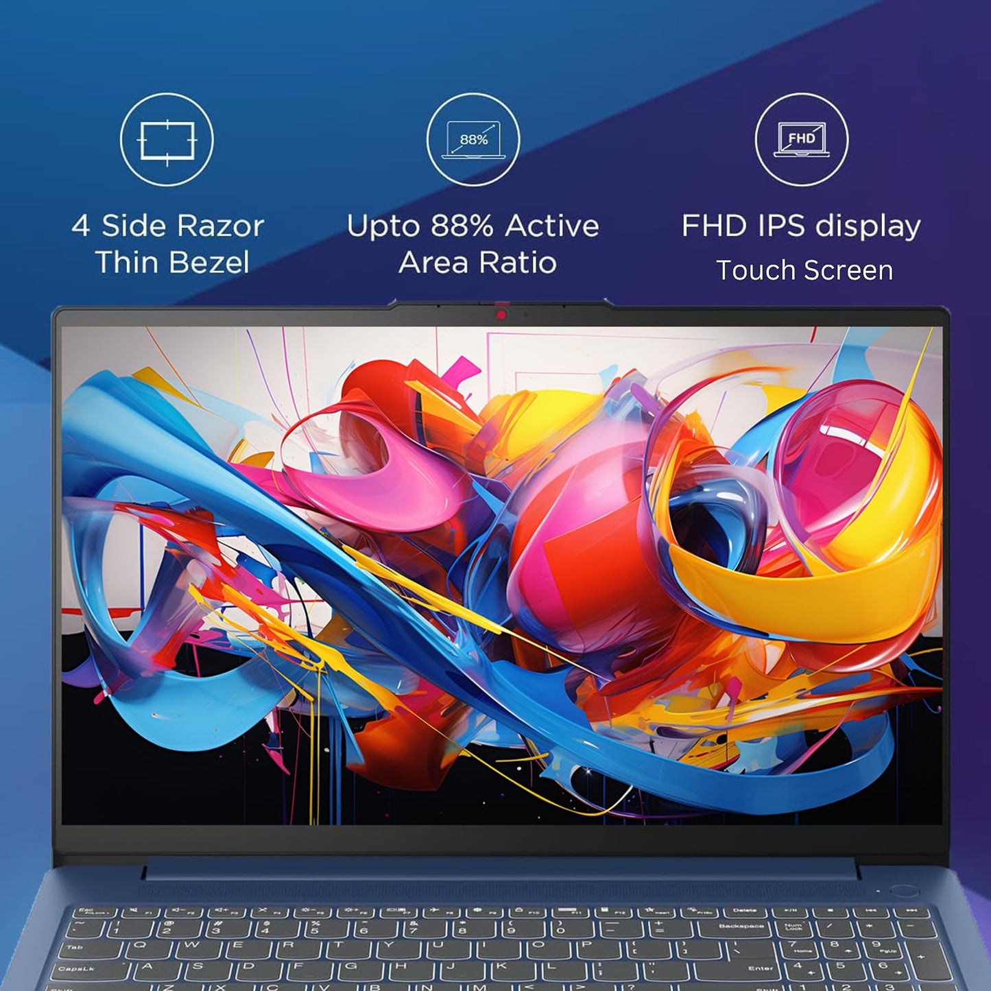 Lenovo IdeaPad 3 Laptop