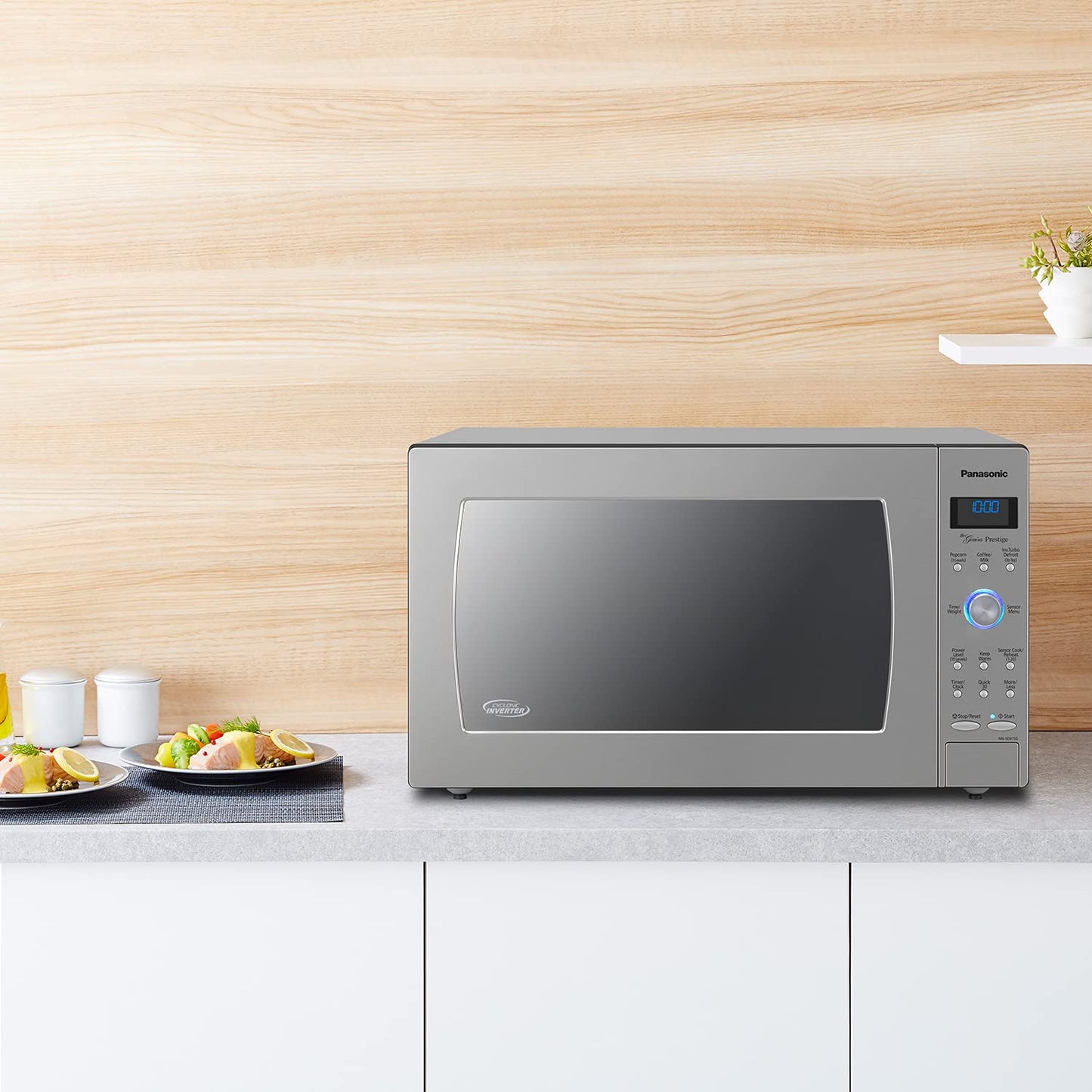 Panasonic Oven