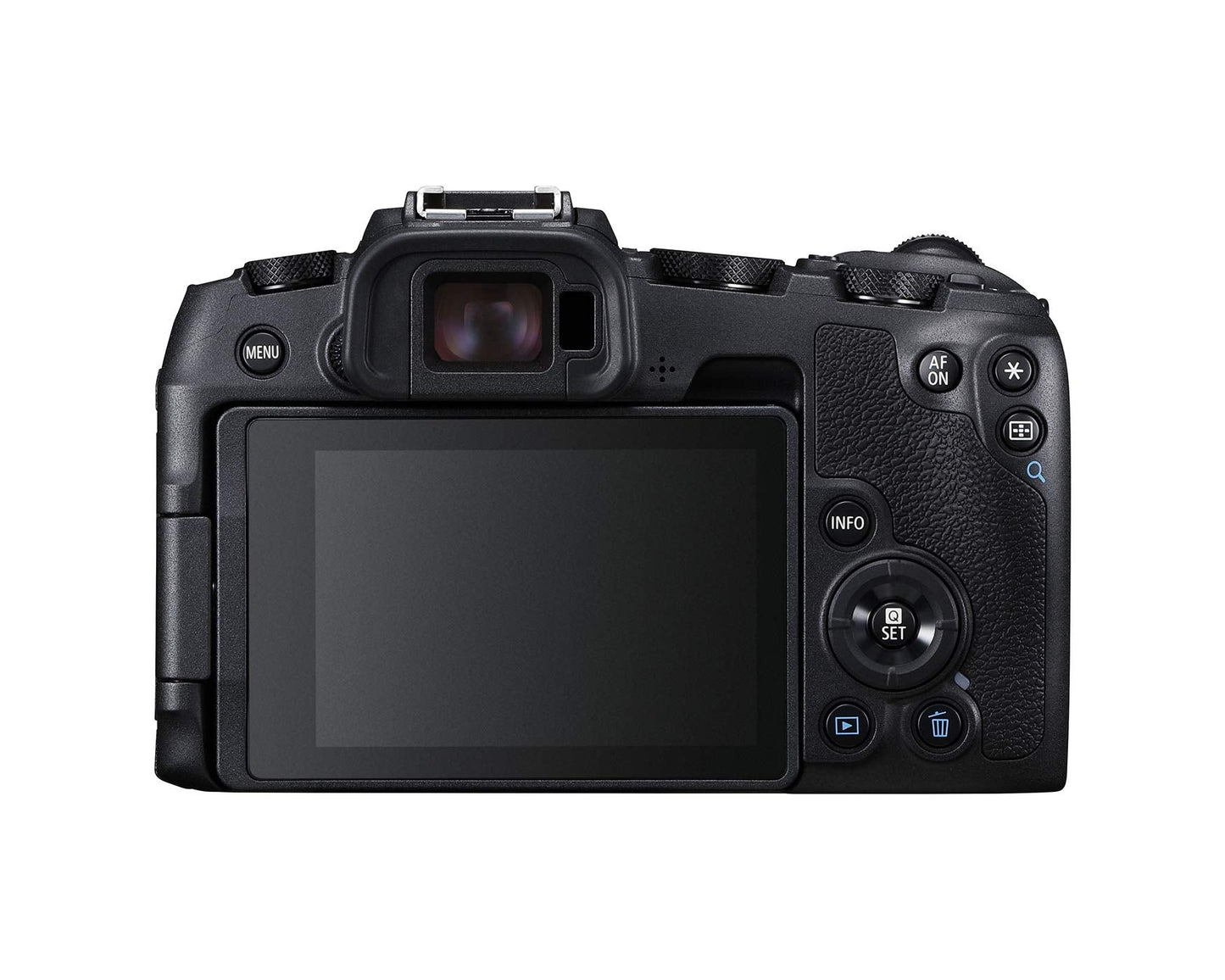 Canon EOS RP Full Frame Mirrorless Portable Digital Camera