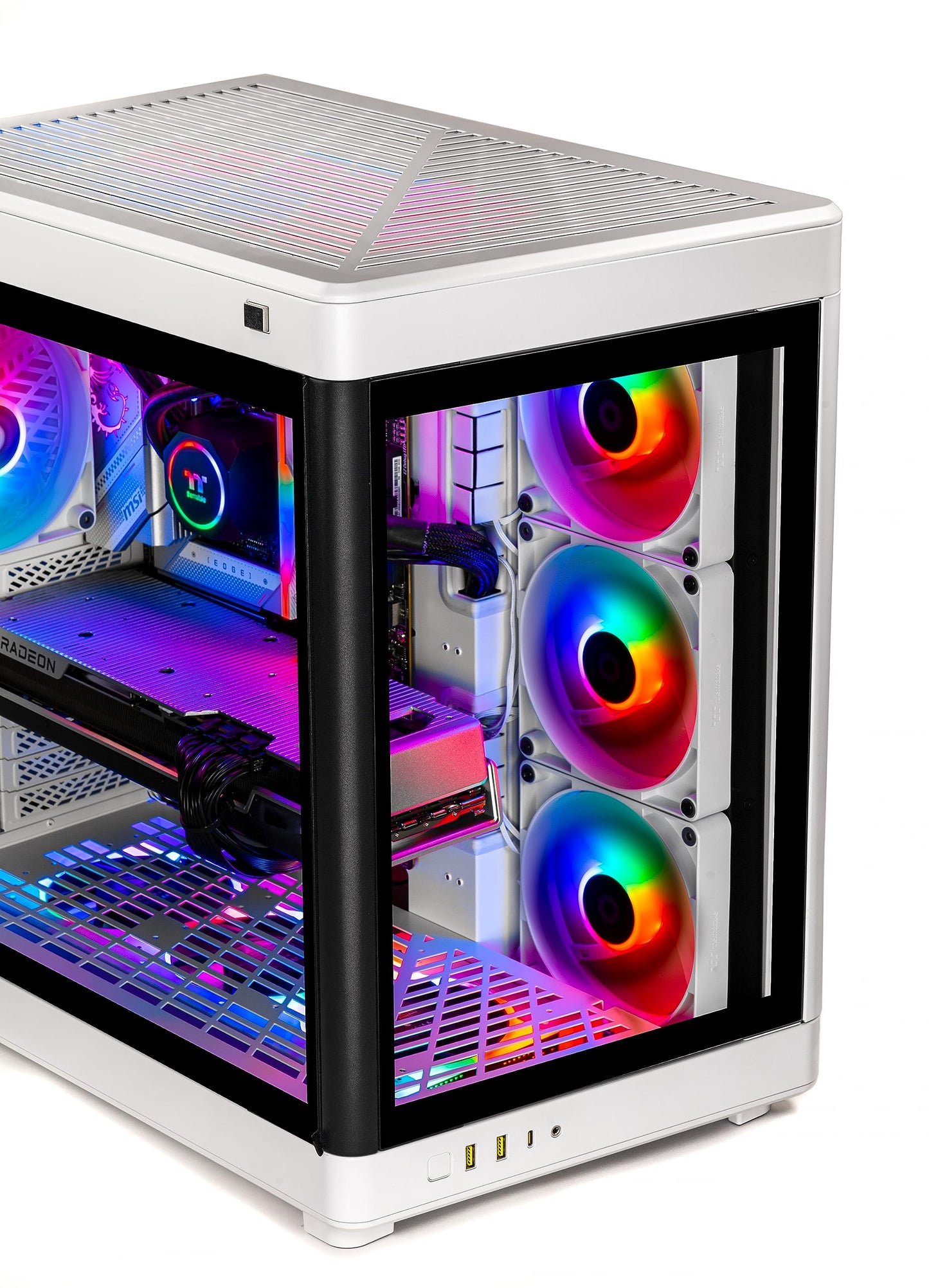 Skytech Gaming Shiva Gaming PC Desktop