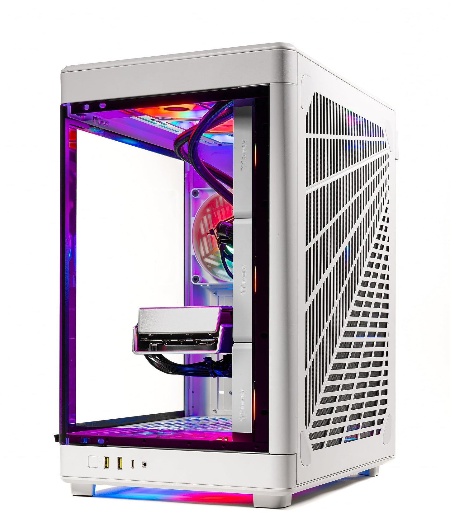 Skytech Gaming Shiva Gaming PC Desktop