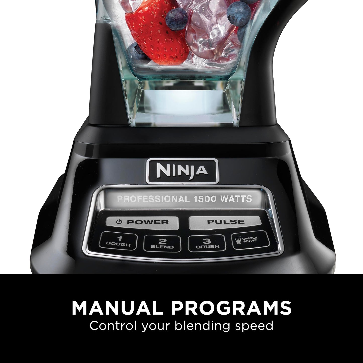 Ninja BL770 Mega Kitchen System Blender