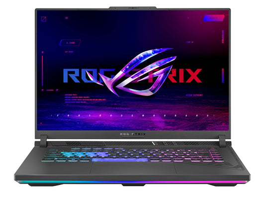 ASUS ROG Strix G16 (2024) 4060