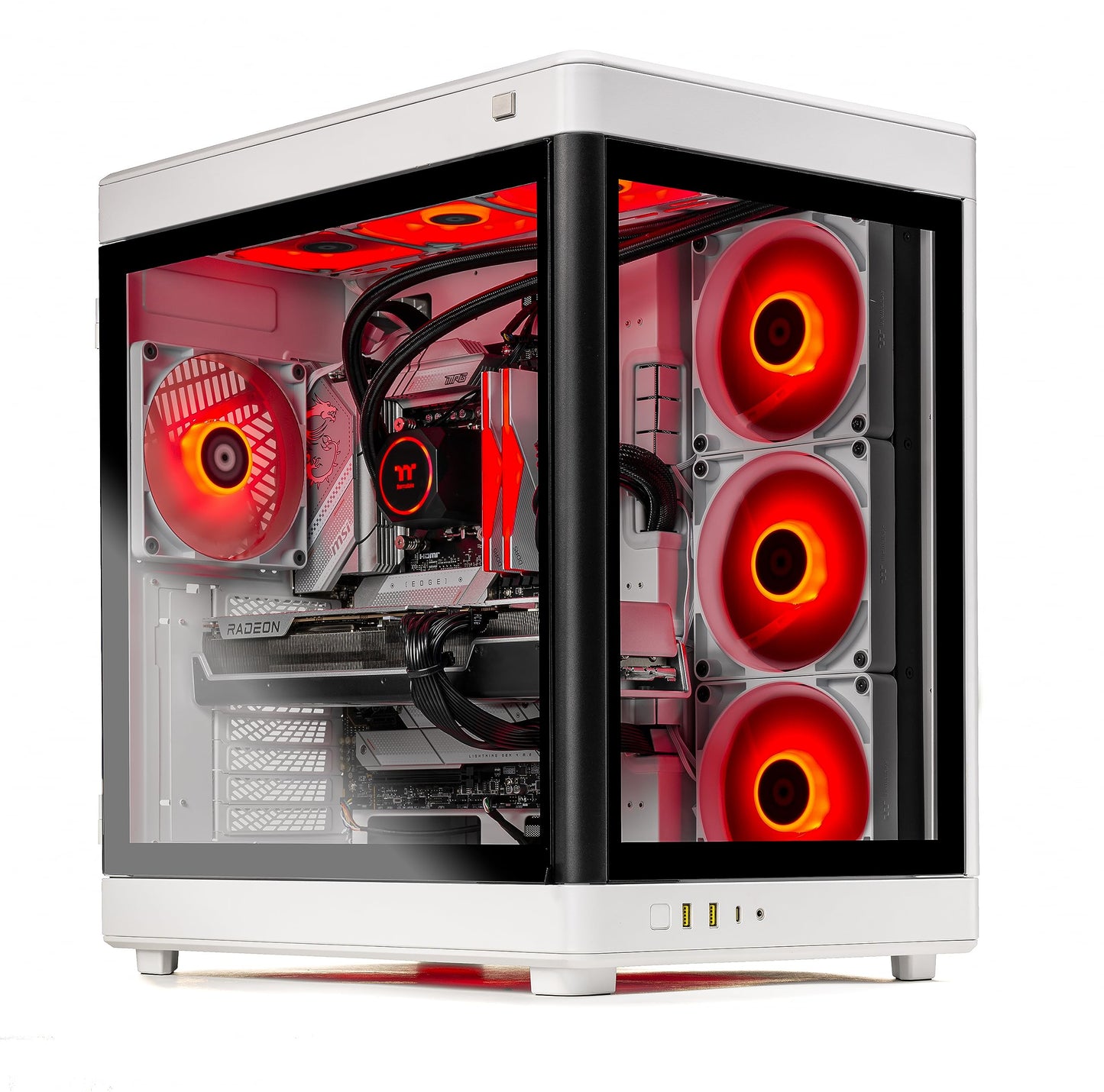 Skytech Gaming Shiva Gaming PC Desktop