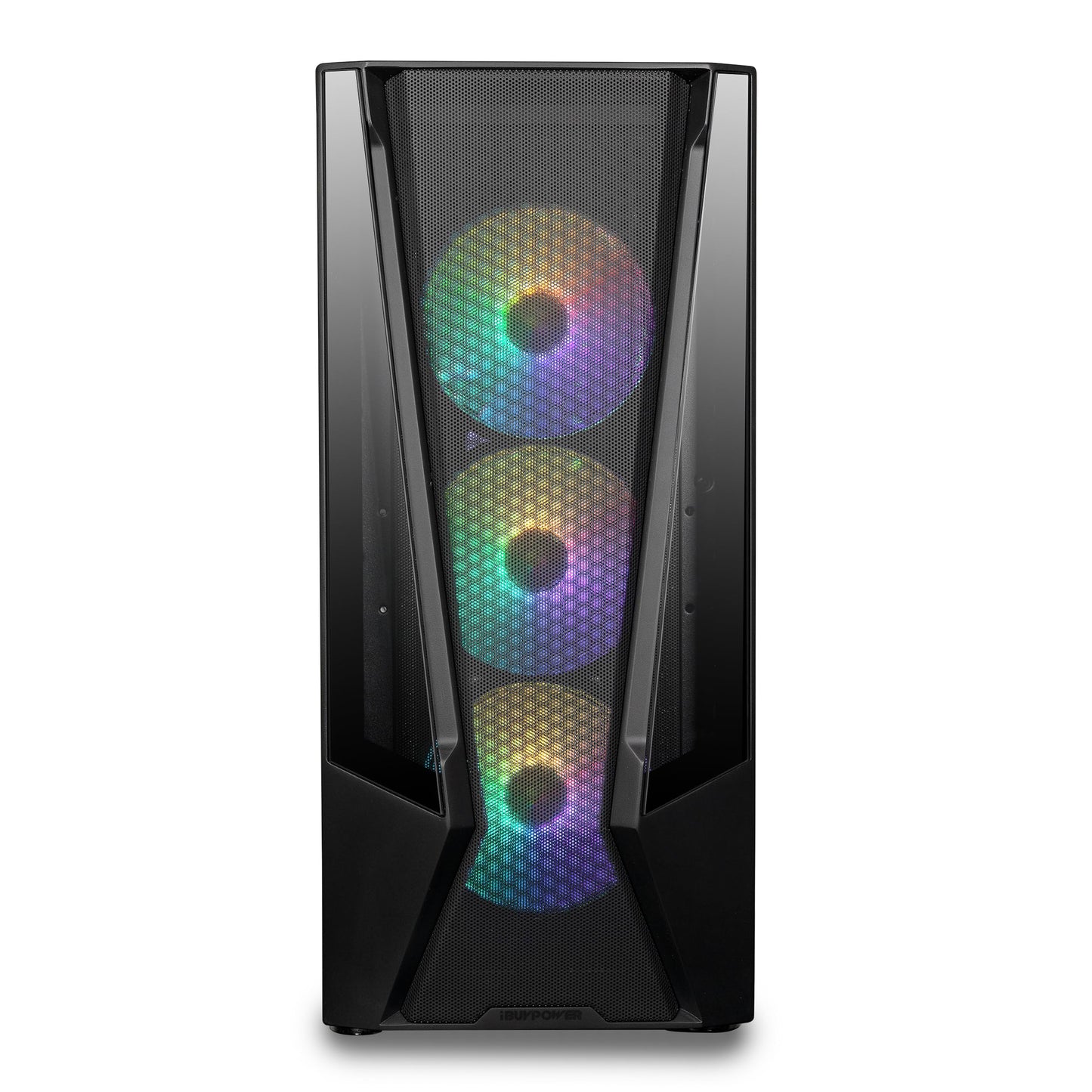 iBUYPOWER TraceMesh Gaming PC Computer Desktop