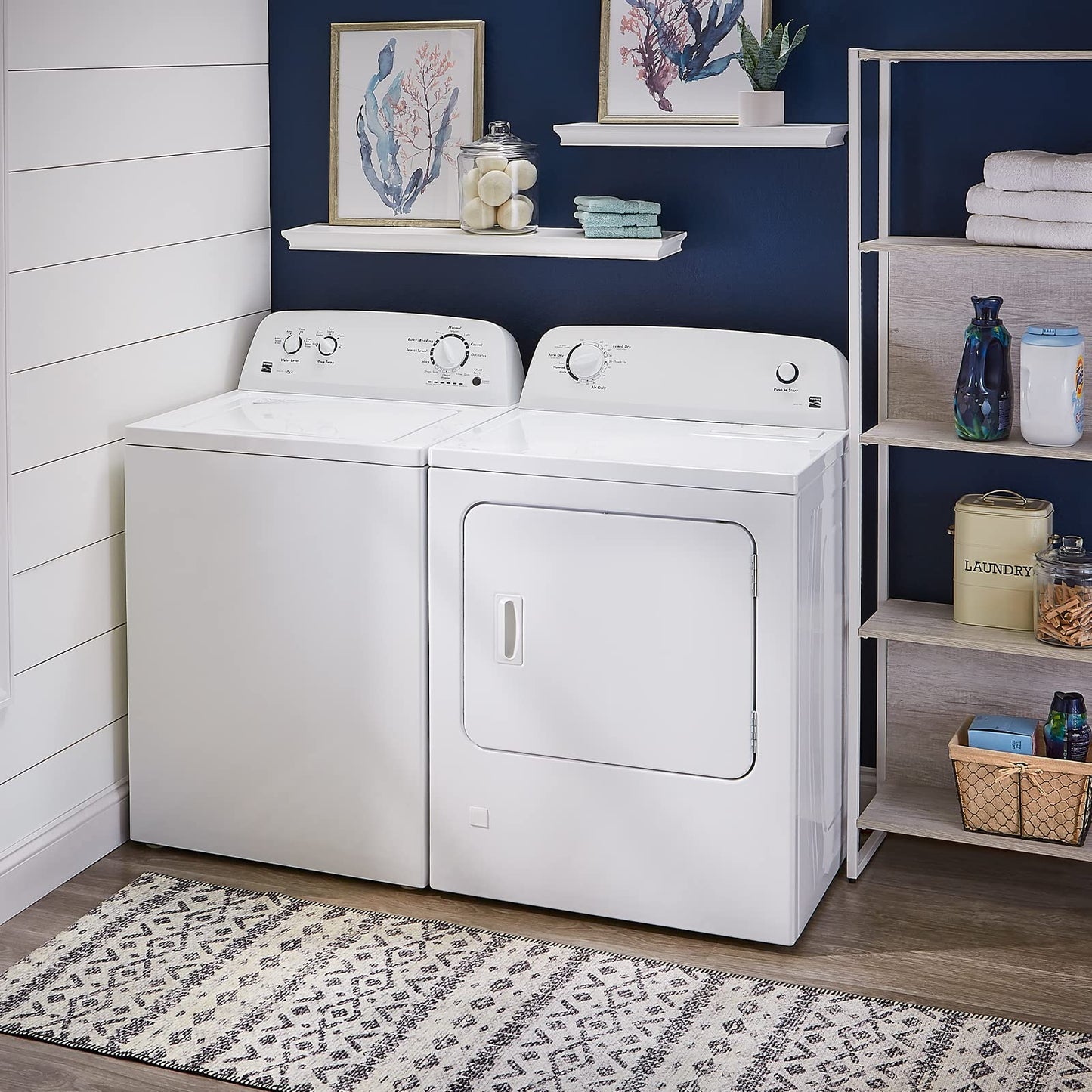 Kenmore Electric Dryer