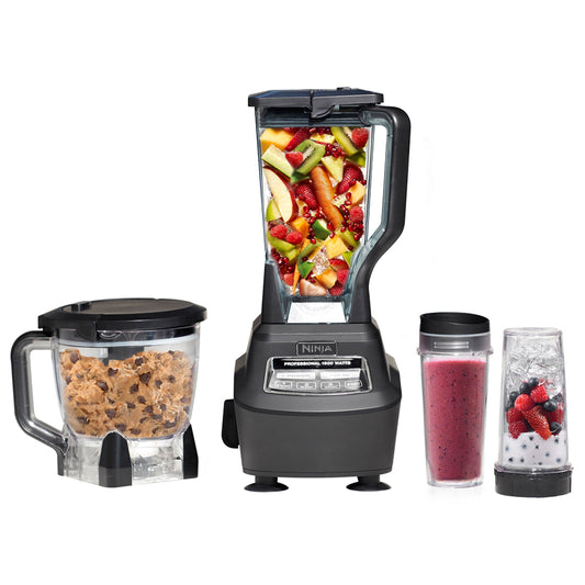 Ninja BL770 Mega Kitchen System Blender