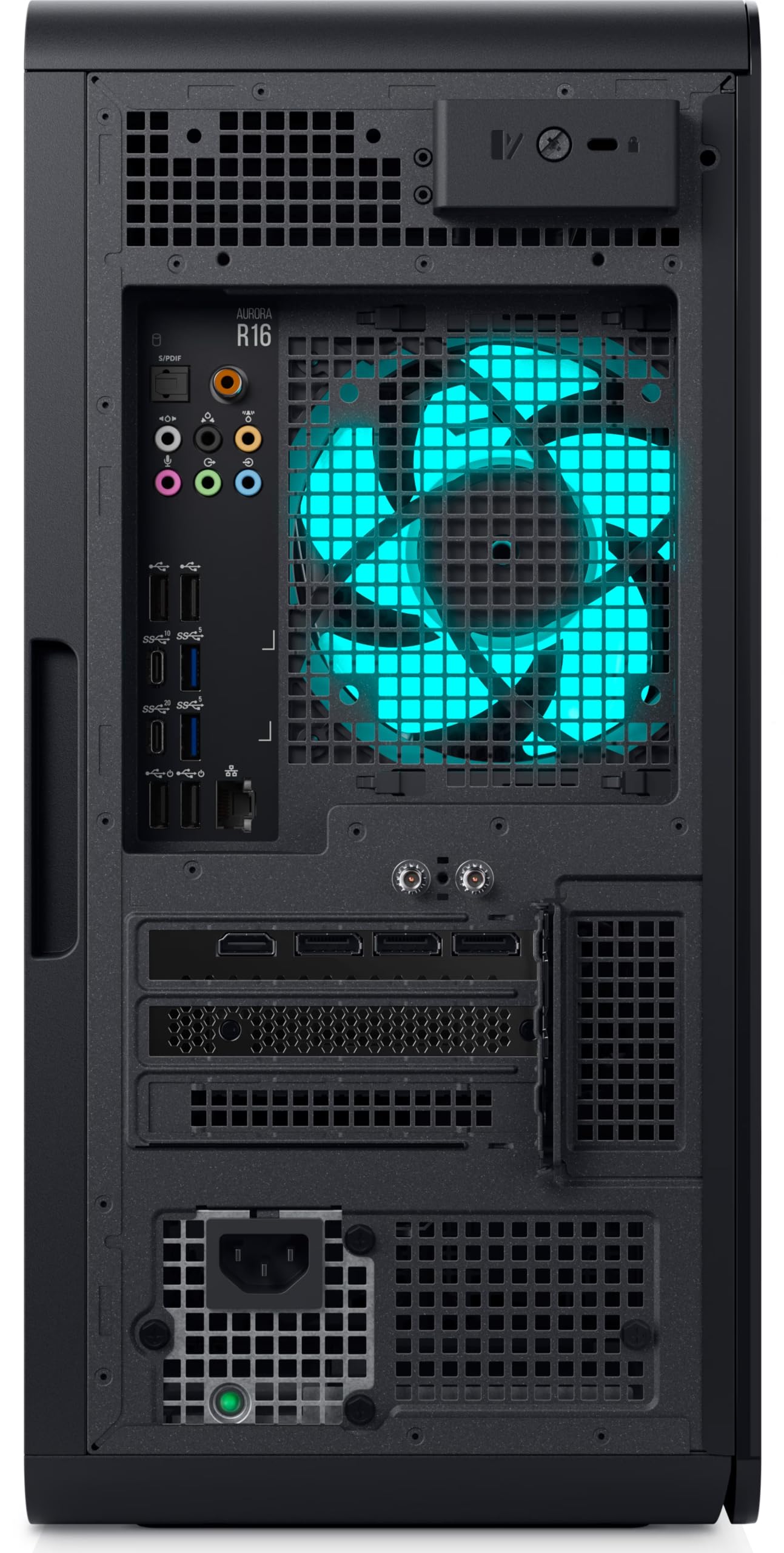 Alienware Aurora R16 Gaming Desktop PC