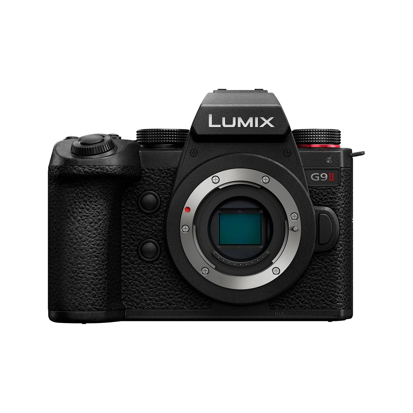 Panasonic LUMIX G9II Micro Four Thirds Camera