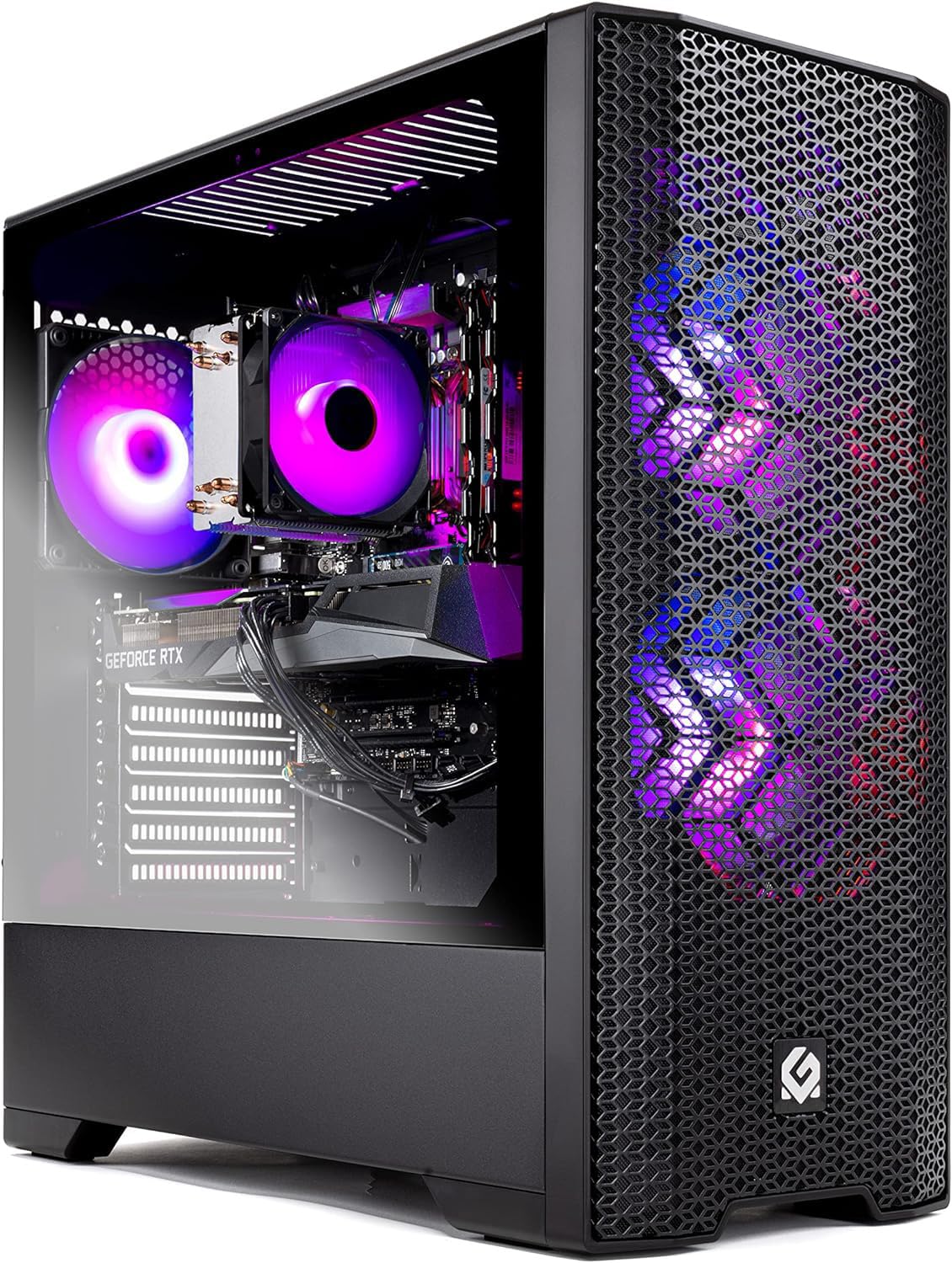 Skytech Gaming Shiva Gaming PC Desktop