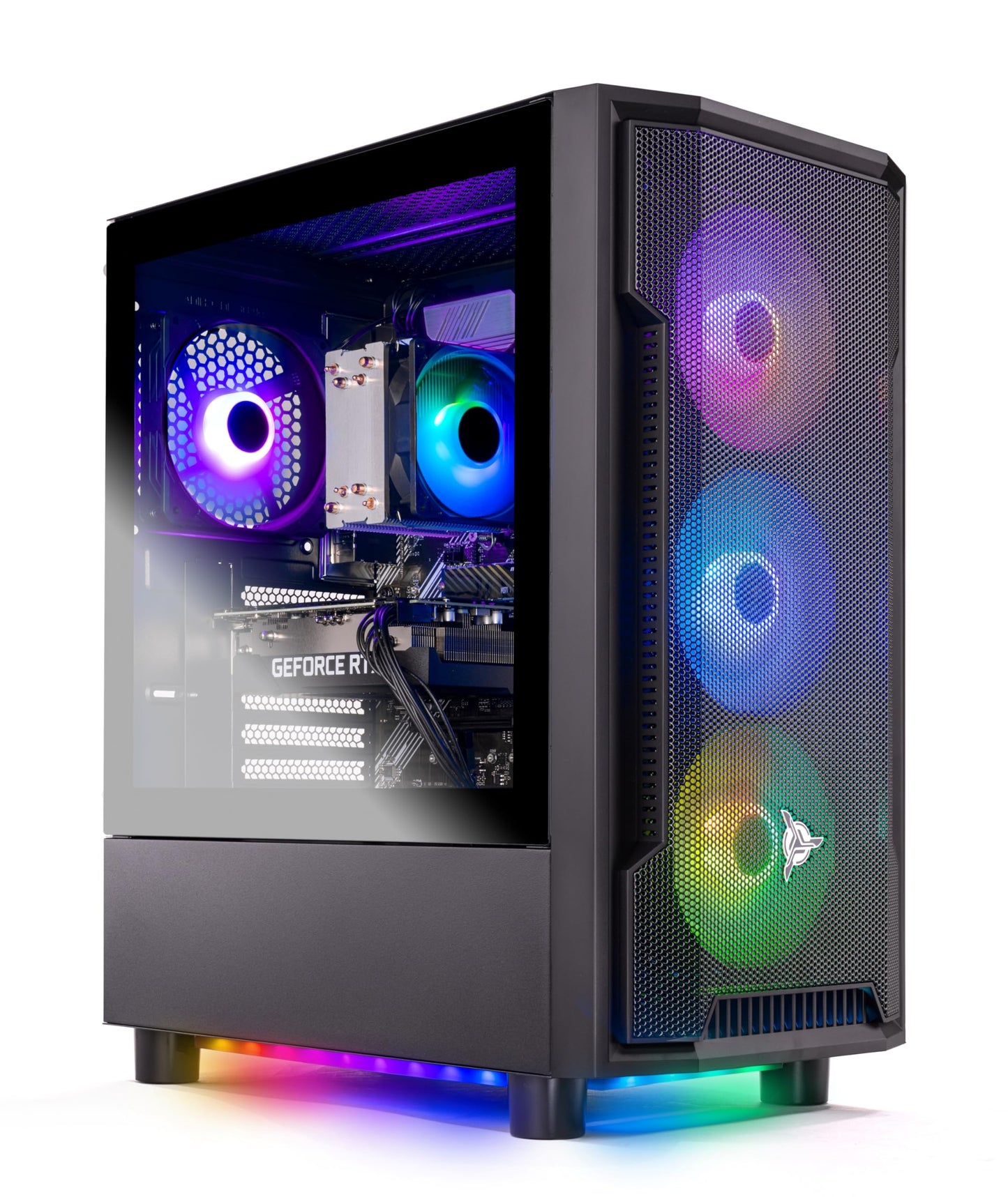 Skytech Gaming Nebula Gaming PC Desktop