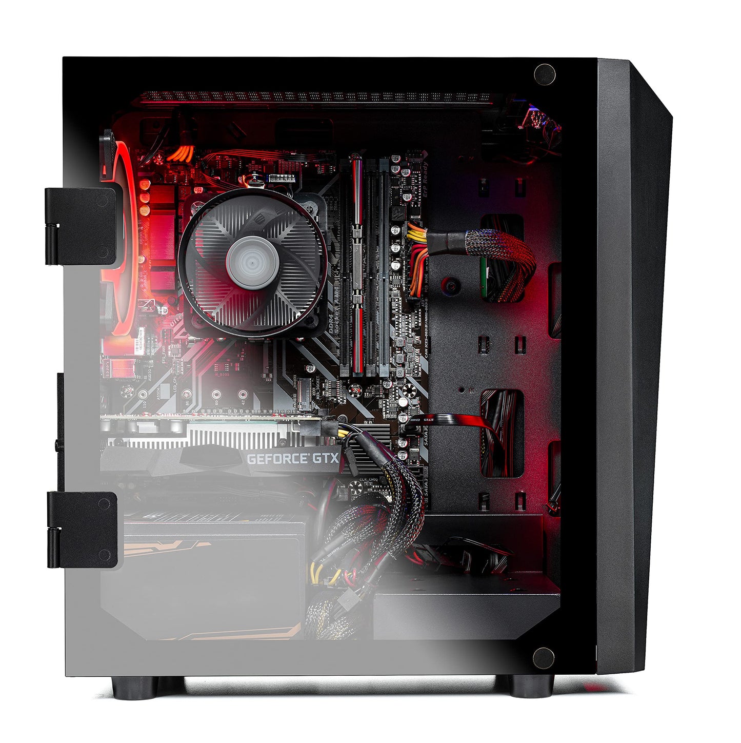 Skytech Gaming Shiva Gaming PC Desktop