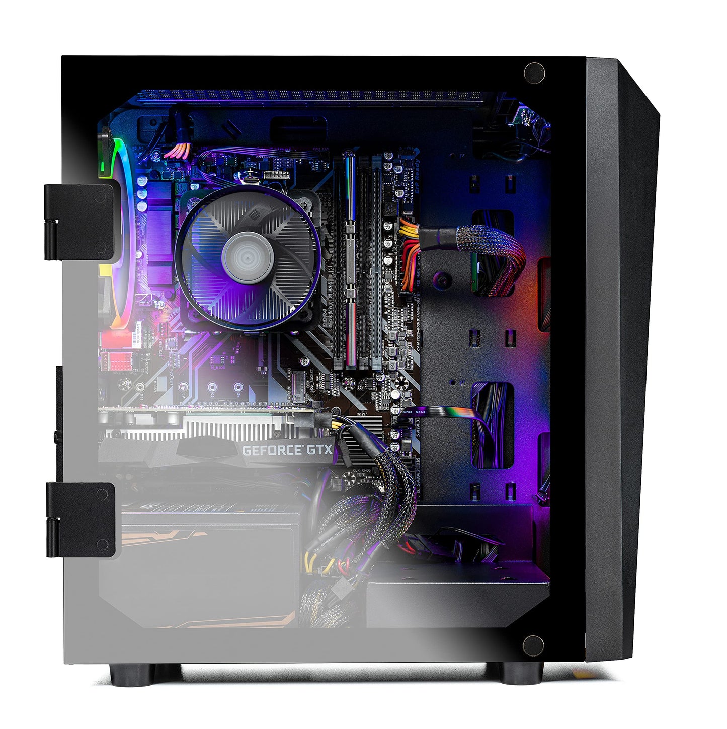 Skytech Gaming Shiva Gaming PC Desktop